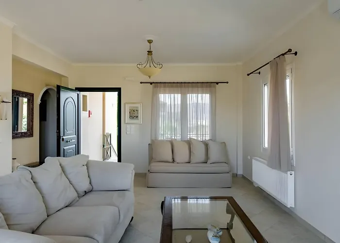 A Casa D'irene Apartmán