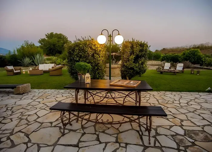 Apartmán A Casa D'irene