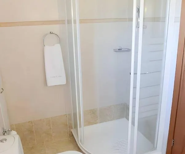 Apartmán A Casa D'irene Mantzavináta