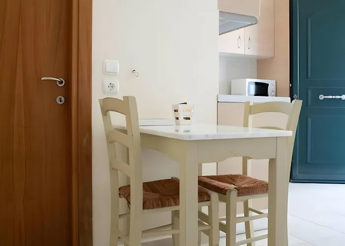 Apartmán A Casa D'irene *