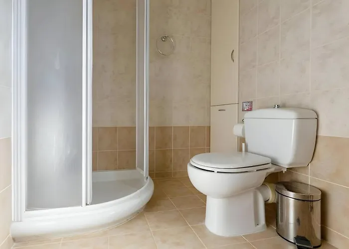 A Casa D'irene Apartmán *