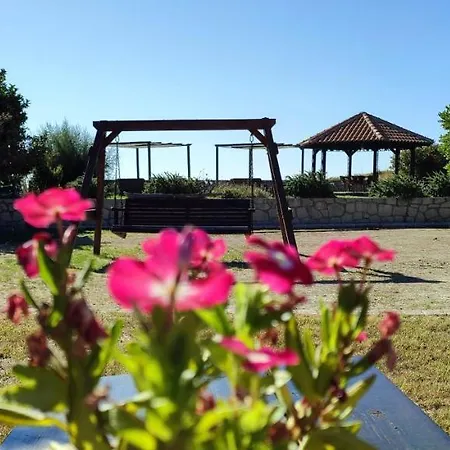 公寓 A Casa D'irene